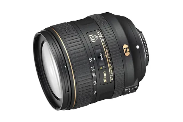 極美品 Nikon AF-S DX 16-80mm f/2.8-4E ED VR 2026年版】Nikon AF-S DX NIKKOR 16-80mm f/2.8-4E ED VRのレビュー
